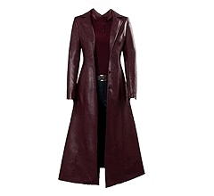 ジャケット・アウター real leather maxi long coat 71Nlap5Y45L._UY1000_.jpg